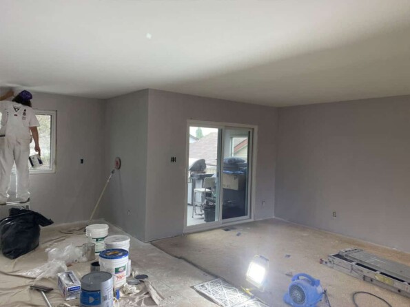 ceiling removal 01 after