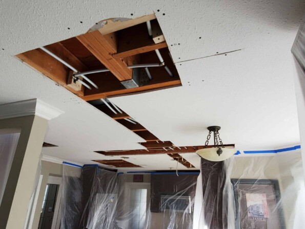 ceiling repair 01 before scaled