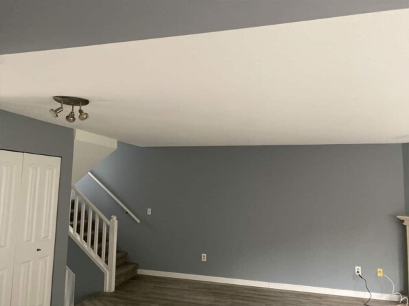 ceiling repair 02 after