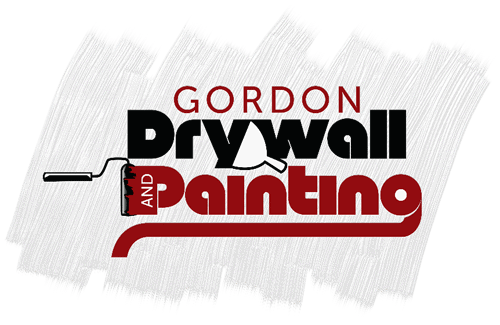Professional Painting and Drywall Services – Gordon Drywall and Painting