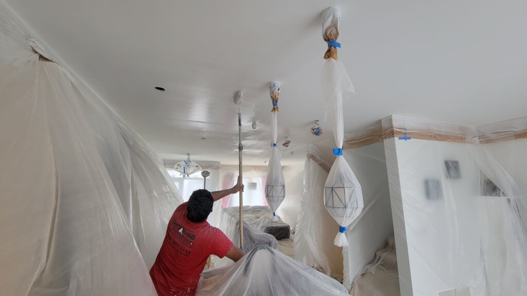 Surrey painter