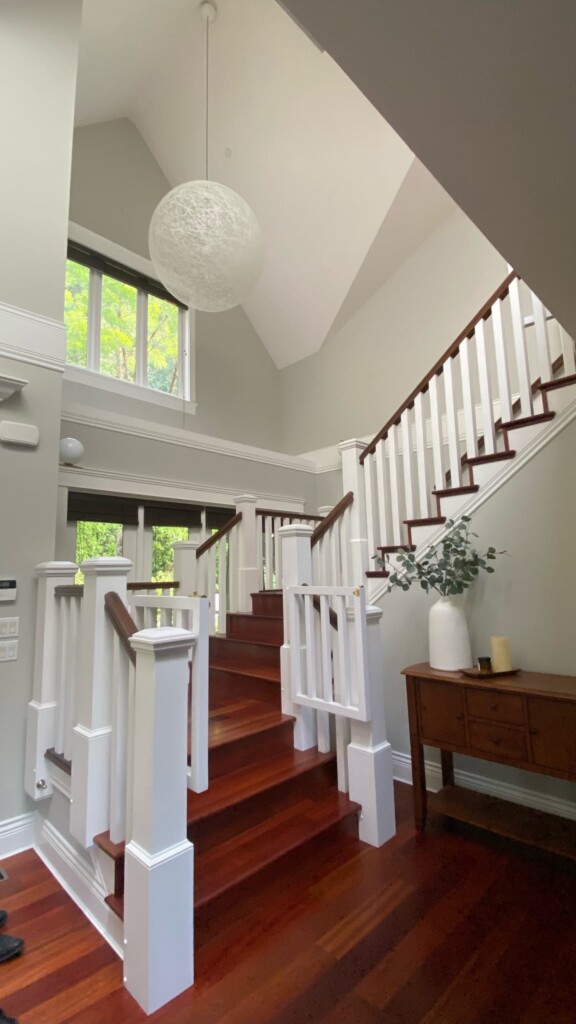 interior painter in Maple Ridge