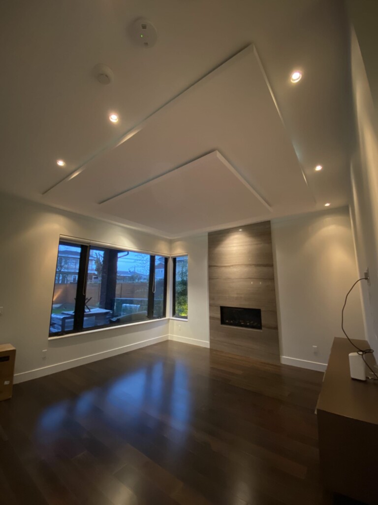 Pitt Meadows painter