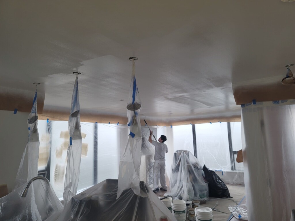 house painter burnaby