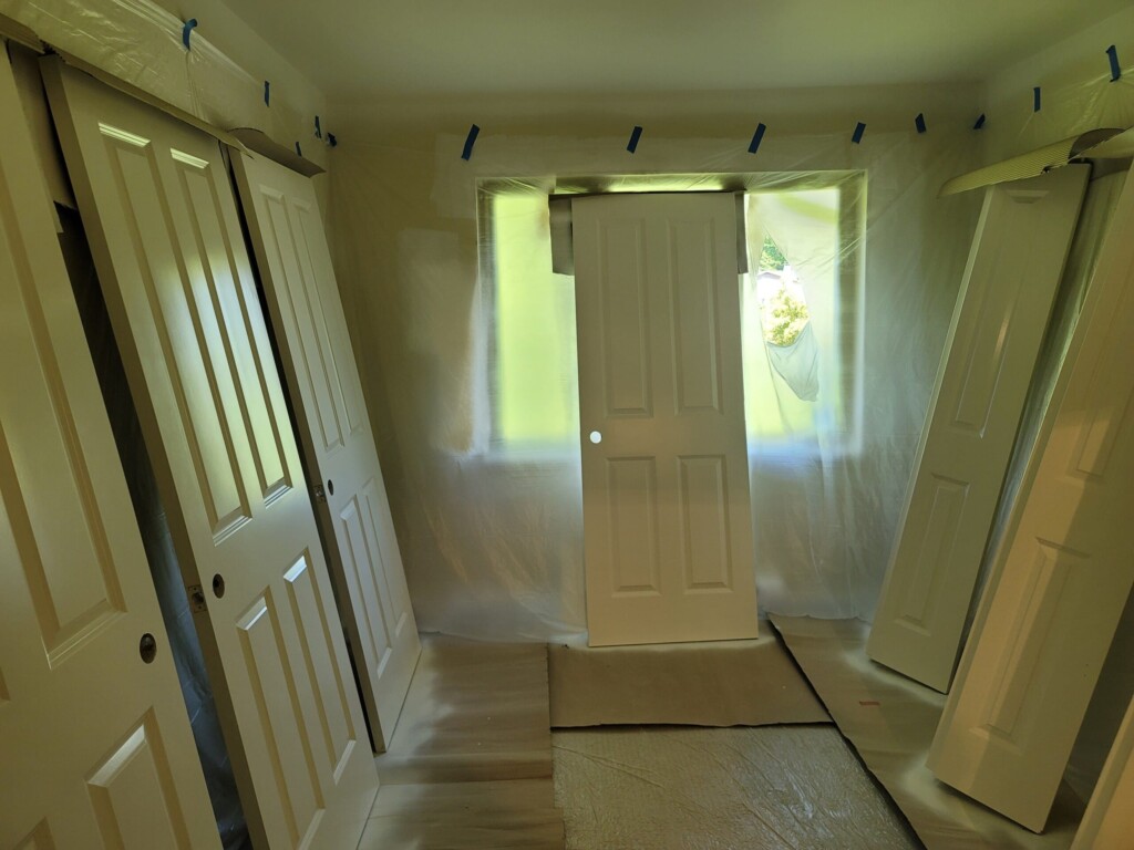 Painter in Coquitlam