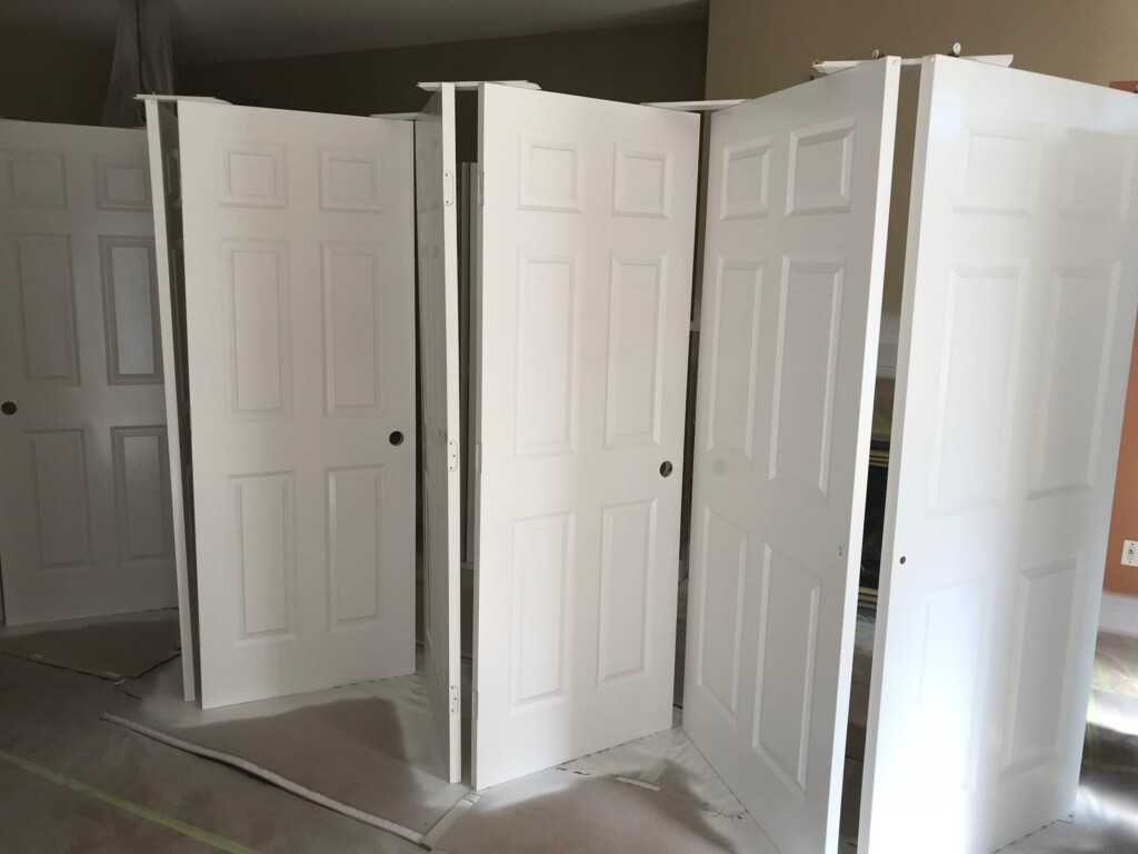 Painter New Westminster