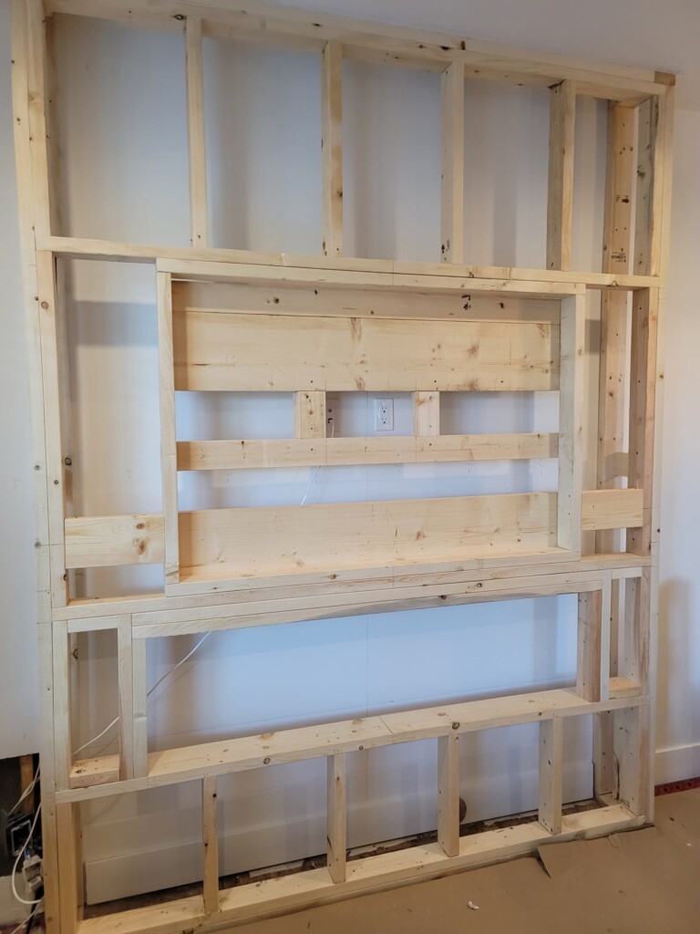 West Vancouver Custom Drywall