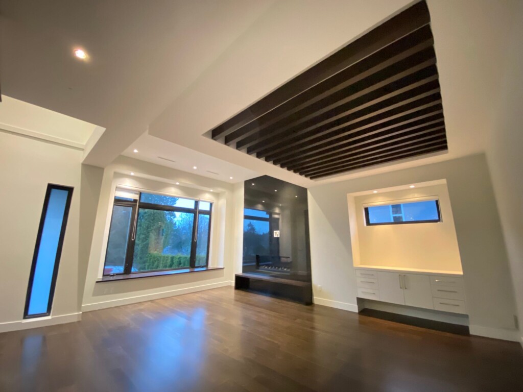 North Vancouver Interior Painter