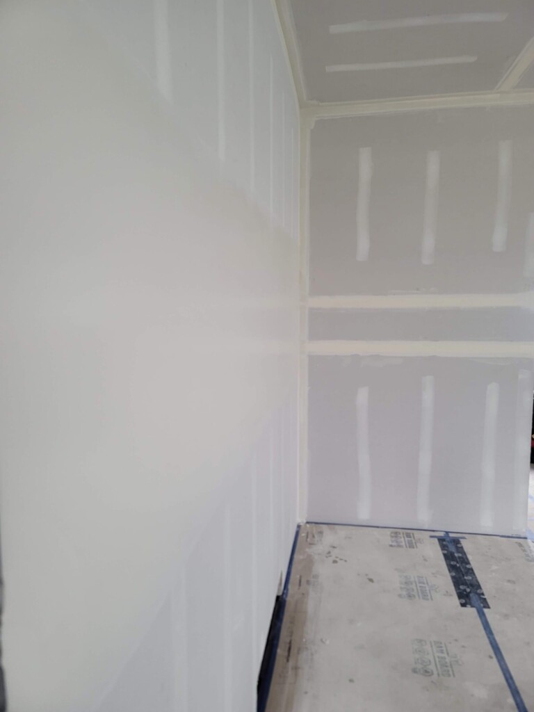 Drywall Delta