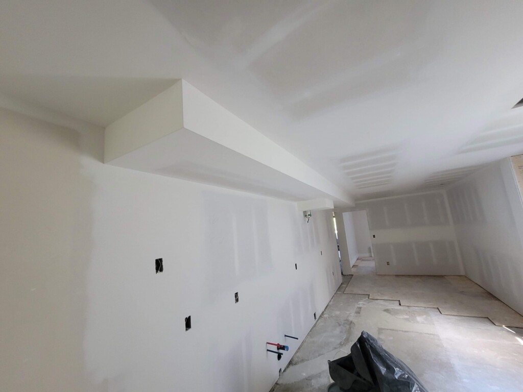 Drywall Specialists Ladner