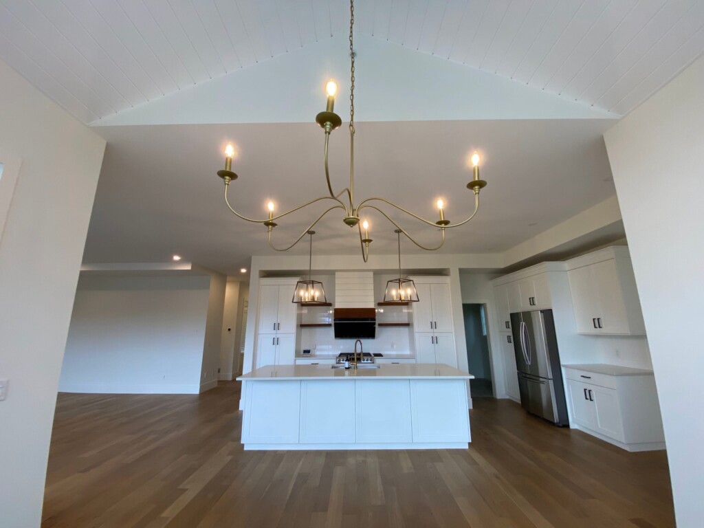 White Rock Painter