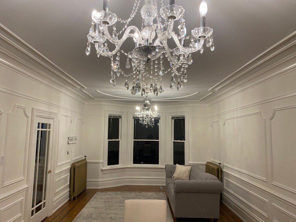 Interior Painter Aldergrove