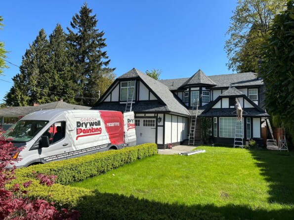 exterior painter