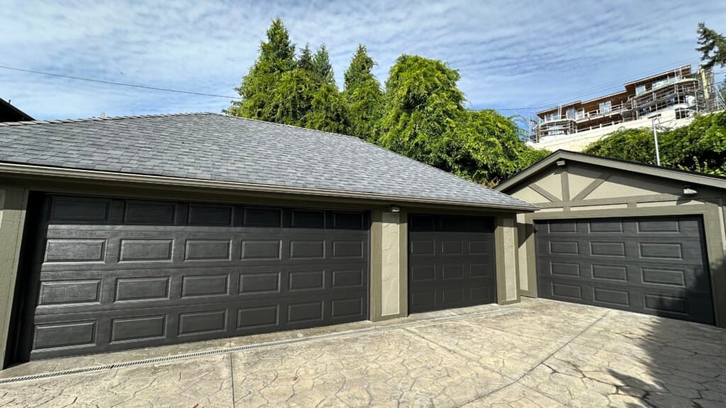 Exterior Painter
