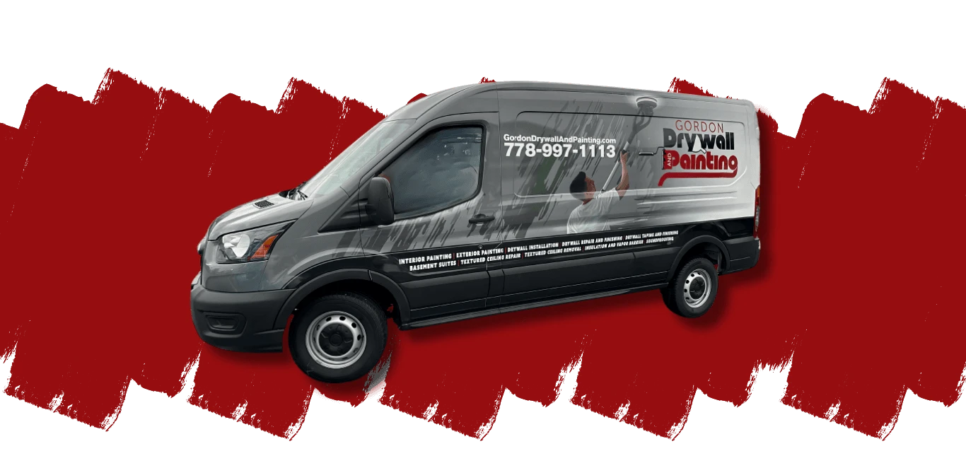 Drywall Services in Burnaby